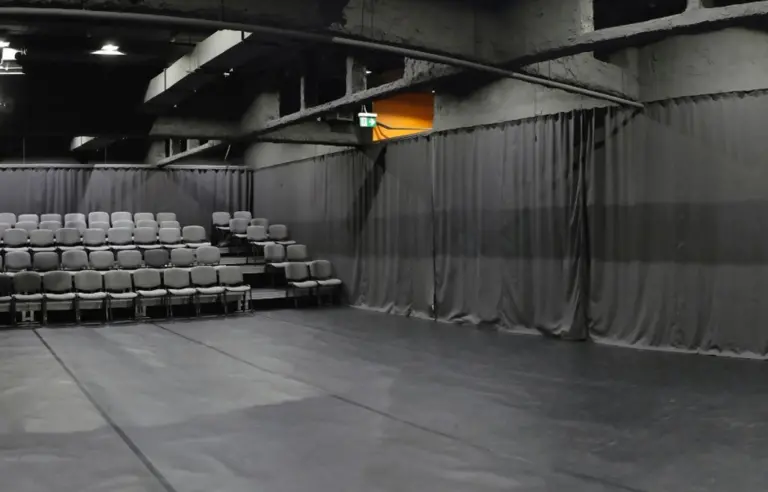 Nowohuckie Centrum Kultury w Krakowie - photo 1