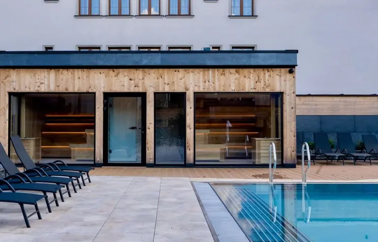 Sośnica Resort & SPA Zakopane