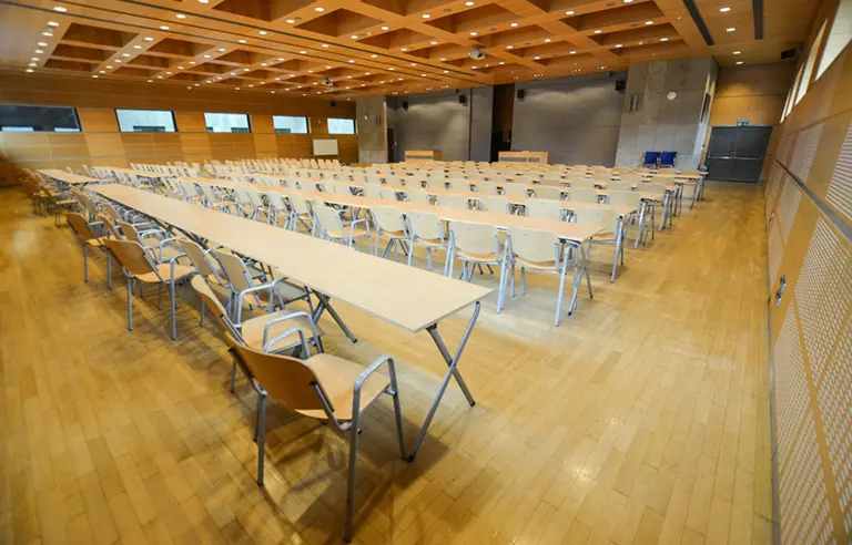 Auditorium Maximum UJ - photo 1