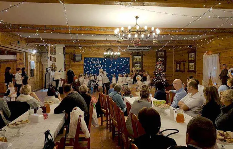 Biesiadne Sioło - zdjęcie 1