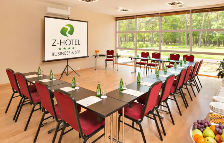 Z-Hotel Business & Spa - photo 1
