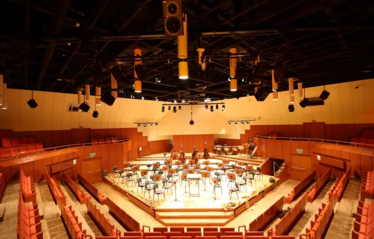 Filharmonia Dolnośląska Jelenia Góra