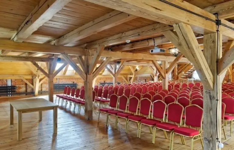 Pałac Mortęgi Hotel & Spa - zdjęcie 1