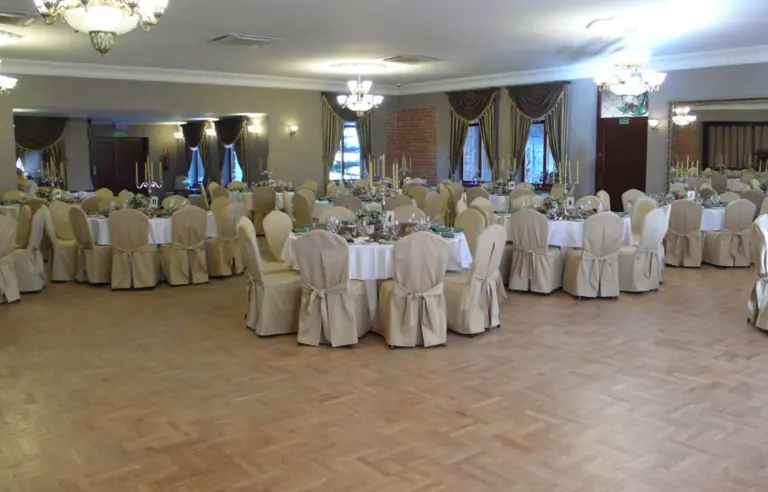 Posiadłość Grabowszczyzna - zdjęcie 1