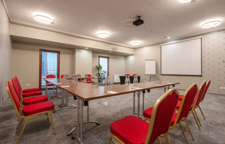 Hotel Magellan Business & Spa - photo 1