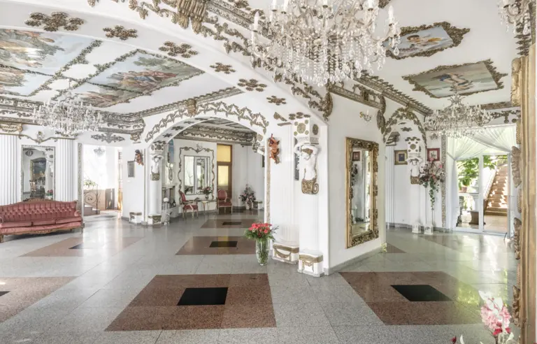 Tarnovsky Hotel - photo 1