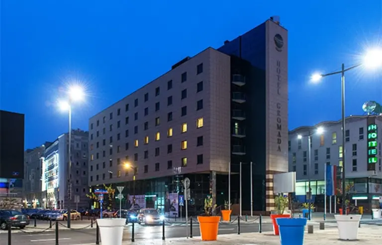 Biznes Spot Centrum Warszawa