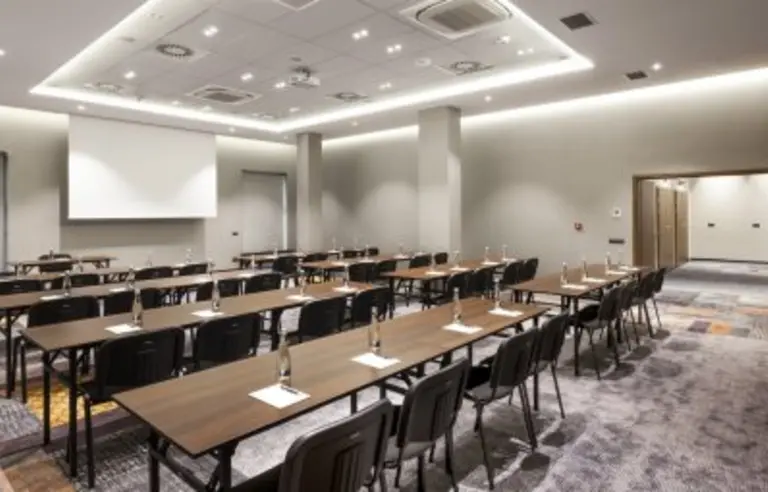 Hotel Sadova Gdańsk sala Gdańsk