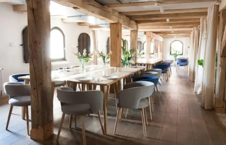 Restauracja Monka Toruń - photo 1