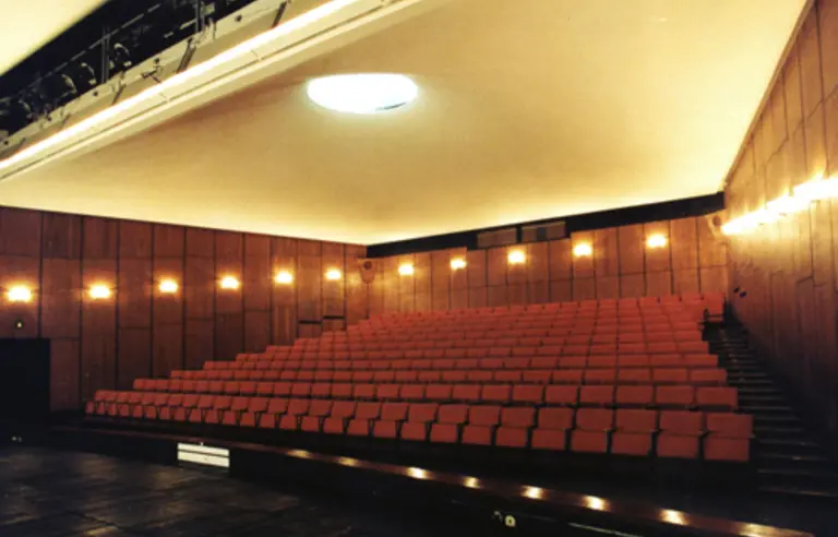 Teatr Wielki Opera Narodowa Scena Młynarskiego  Warszawa eventy