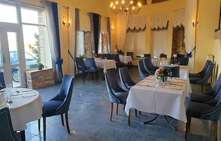 Hotel Odejewscy - zdjęcie 1