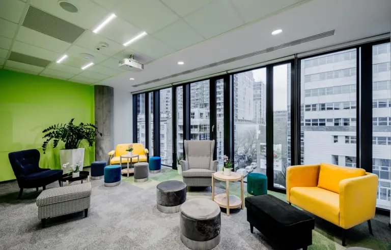 Browary Warszawskie - ADN Centrum Konferencyjne - zdjęcie 1