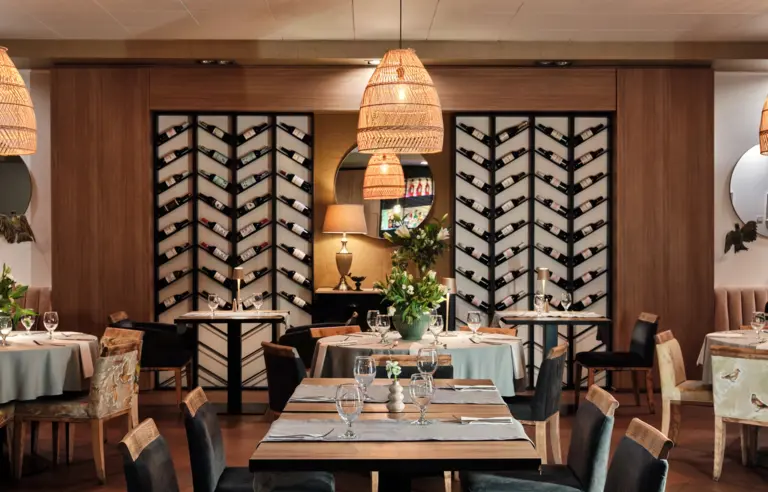 Restauracja ArcheVita