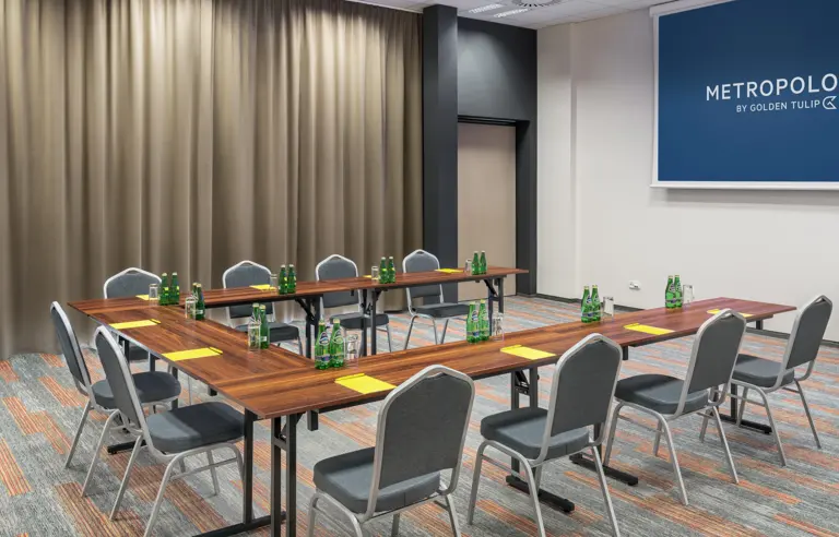 Metropolo by Golden Tulip - photo 1