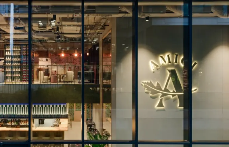 Amici Events Warszawa