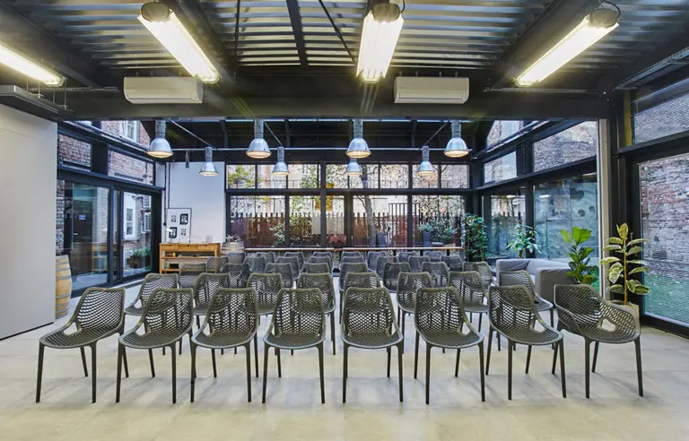 Arthotel Stalowa 52 - photo 1