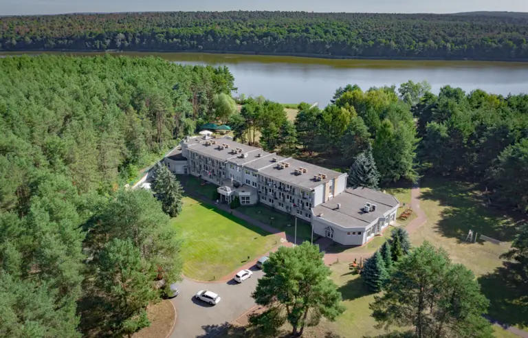 Hotel Szablewski Mosina