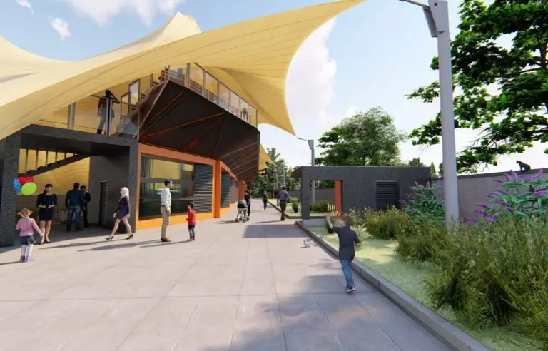 Amfiteatr Sowińskiego