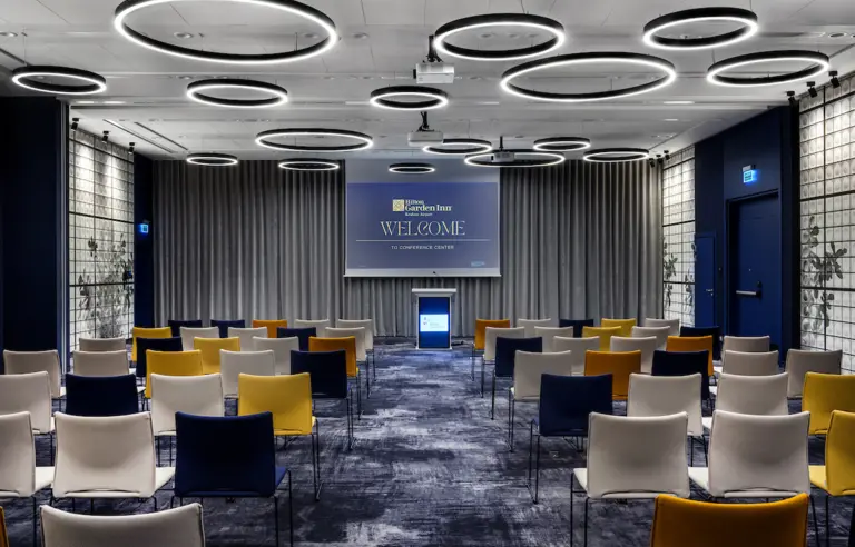 Hilton Garden Inn Kraków Airport - photo 1