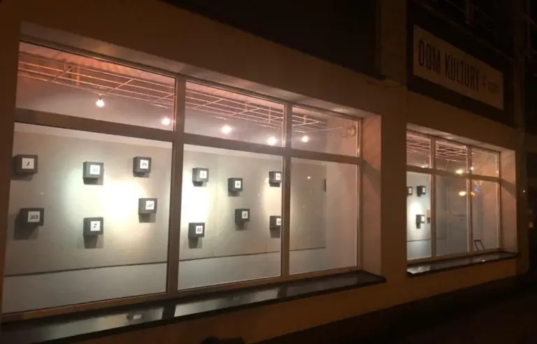 Dom Kultury w Piasecznie