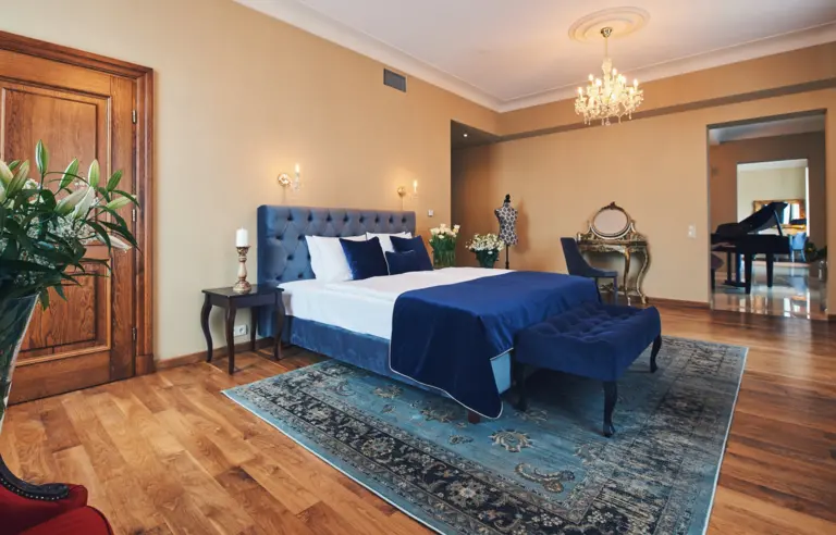 Hotel Bogoria - zdjęcie 1