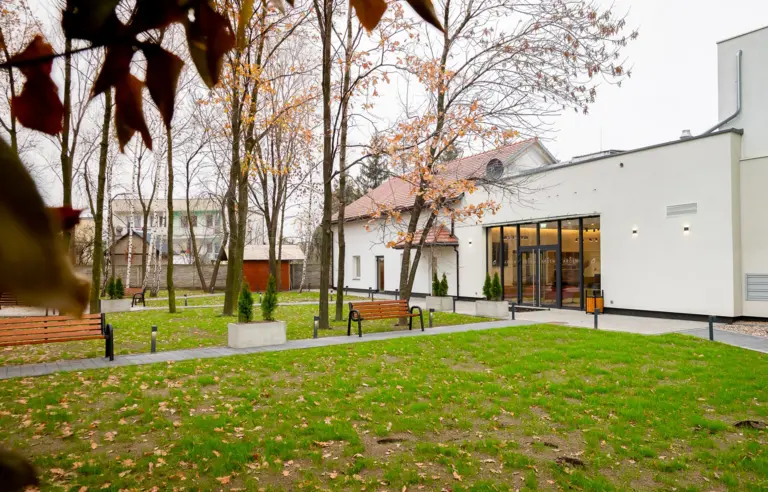 Hotel Hellon Środa Śląska