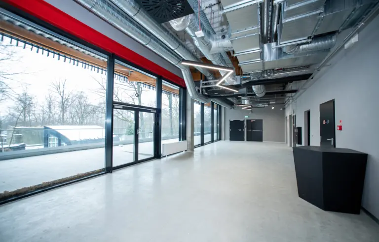 Orientarium Łódź - Centrum konferencyjno - szkoleniowe - zdjęcie 1
