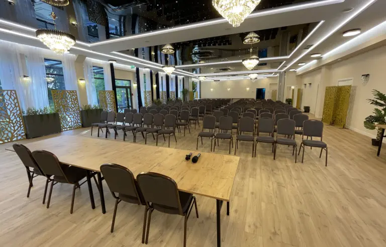 Hotel Zakliki - zdjęcie 1