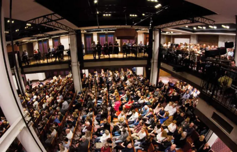 Bristol Tradition & Luxury Rzeszów sala konferencyjna