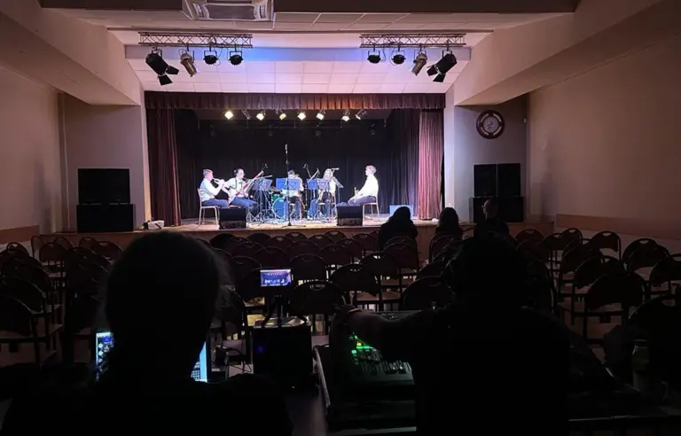 Ośrodek Kultury Andaluzja - photo 1