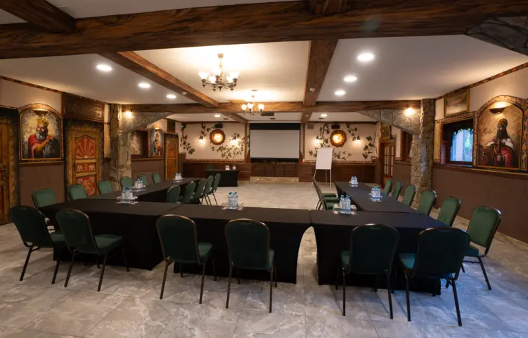 Hotel Trylogia - zdjęcie 1
