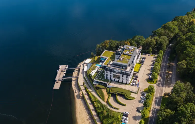 Heron Live Hotel - photo 1