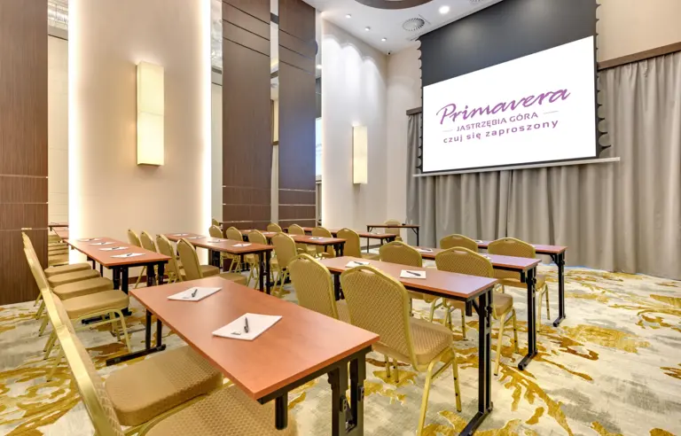 Primavera Jastrzębia Góra - photo 1