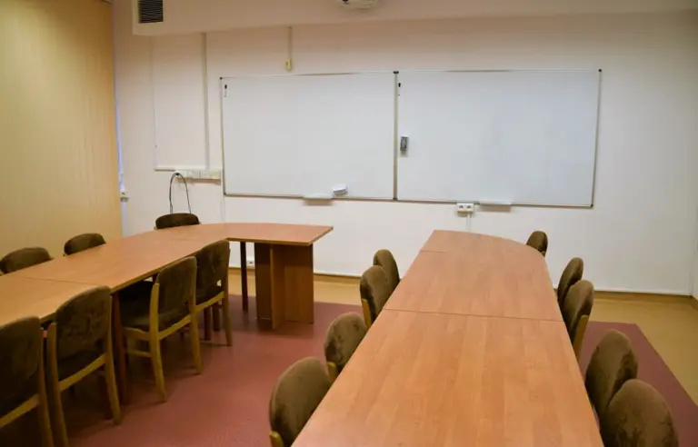 Centrum Konferencyjne IBIB PAN - zdjęcie 1