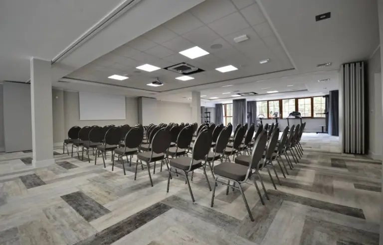 Neptuno Resort & Spa - photo 1