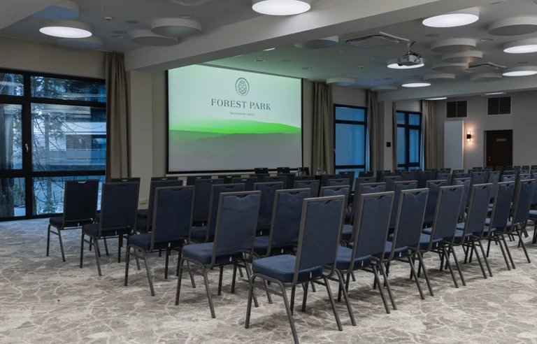 Forest Park Resort & SPA, Świeradów-Zdrój - zdjęcie 1