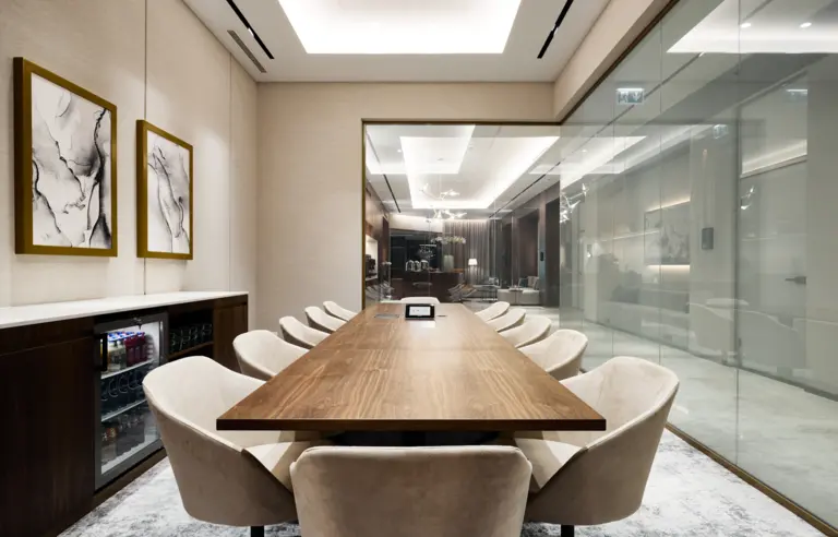 Meeting Studio 6