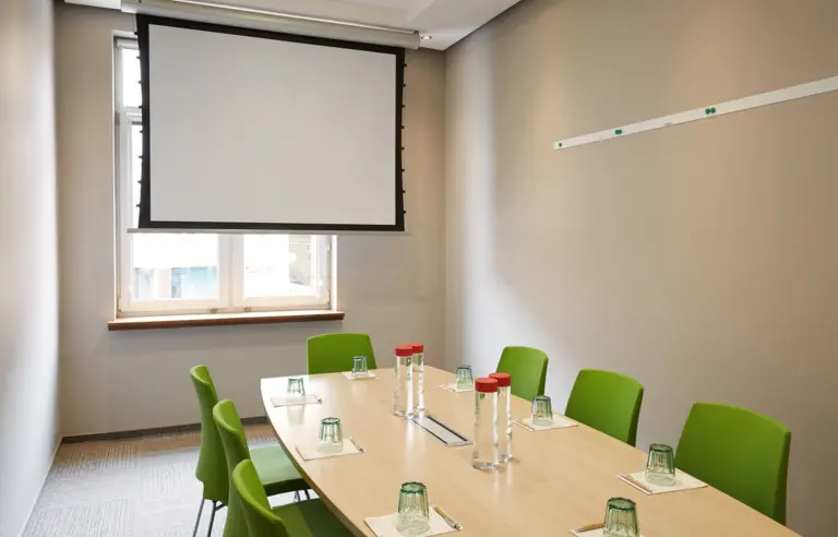 Scandic Wrocław - photo 1