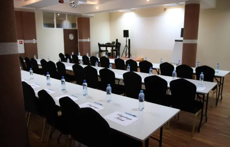 Rezydencja Korab - zdjęcie 1