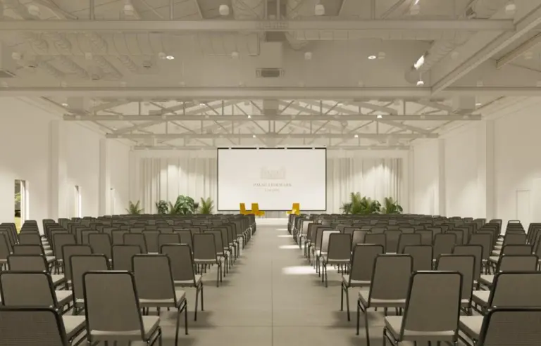 Pałac i Folwark Łochów - photo 1