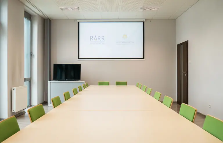 Podkarpacki Park Naukowo-Technologiczny AEROPOLIS - photo 1