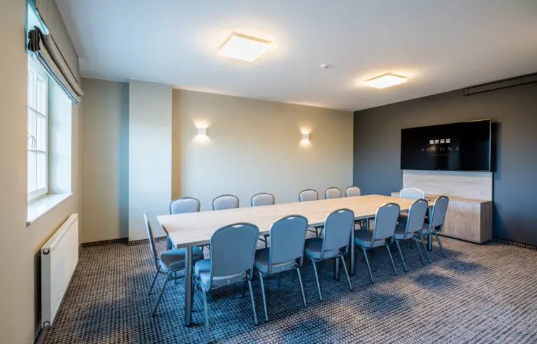 Sezony Restauracja i Hotel - photo 1