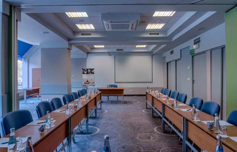 Hotel Mercure Częstochowa Centrum - photo 1