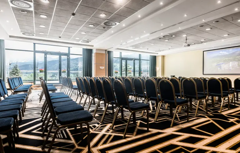 Bachleda Hotel Kasprowy - photo 1