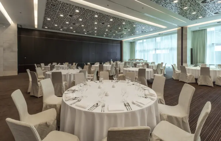 Andersia Hotel & SPA (Radisson Individuals) - photo 1