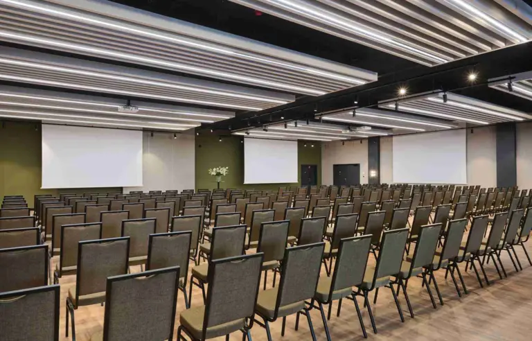 Campanile PRIME Warsaw Airport sala Airport