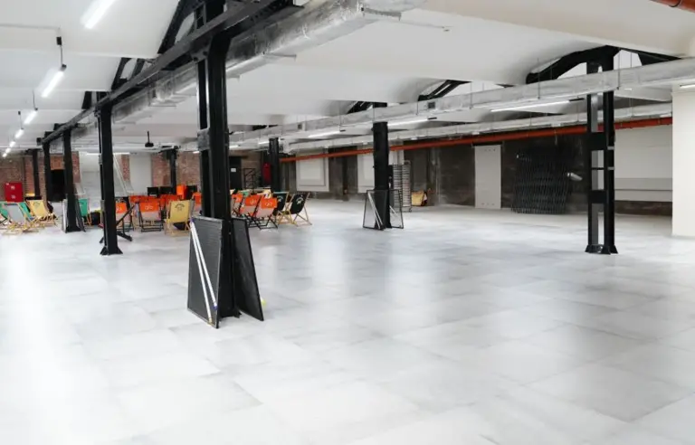 Hala Targowa Bydgoszcz przestrzen eventowa