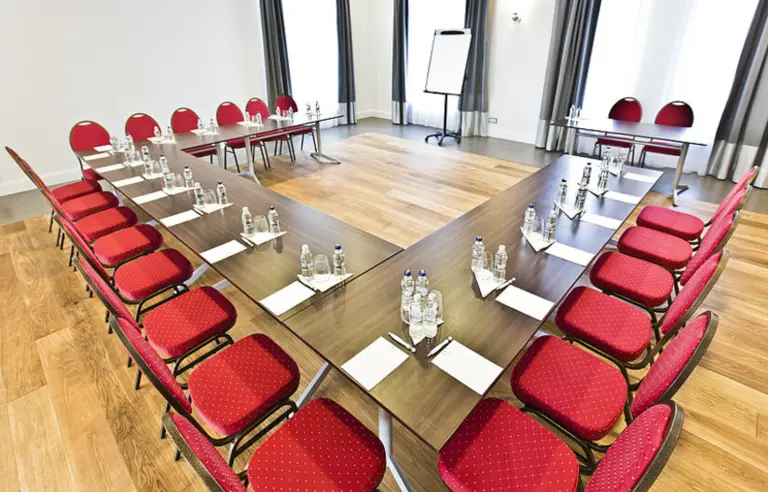 Mercure Wiązowna Brant - photo 1