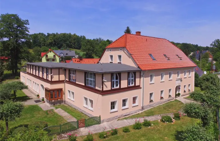 Osrodek Wczasowy Margo Bukowiec