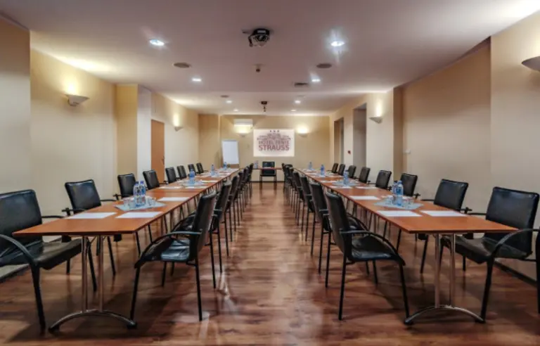 Hotel Fenix Strauss - zdjęcie 1